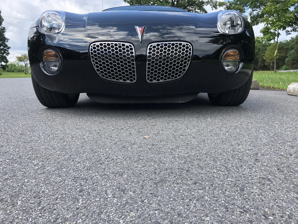 2009 Pontiac Solstice - Image 22 of 31