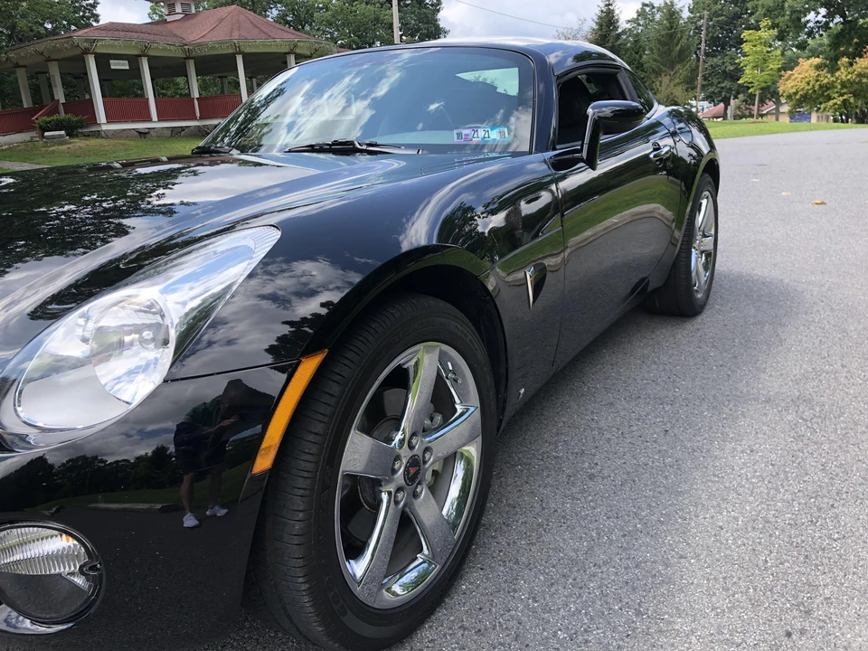 2009 Pontiac Solstice - Image 28 of 31