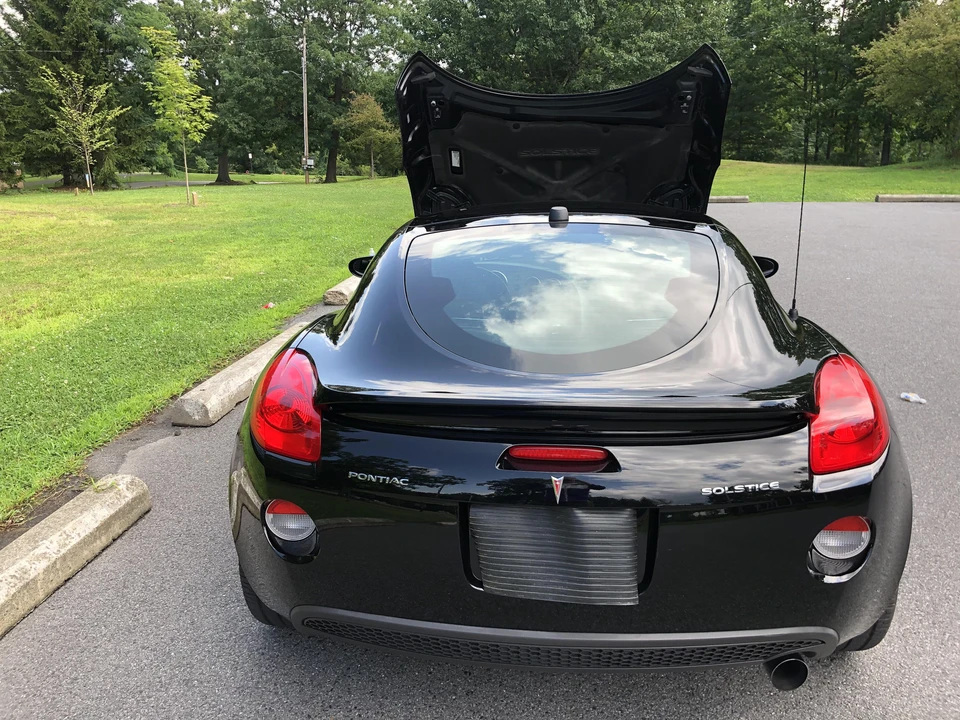 2009 Pontiac Solstice - Image 15 of 31