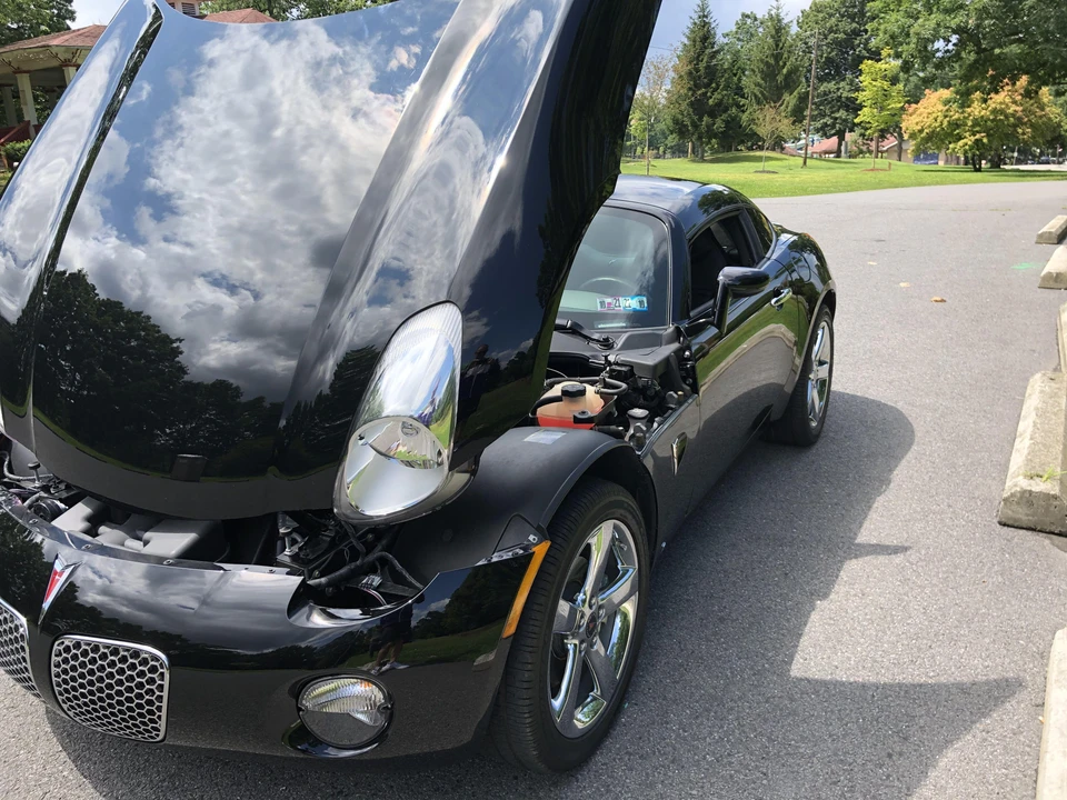 2009 Pontiac Solstice - Image 21 of 31