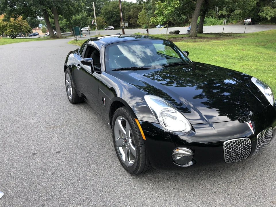 2009 Pontiac Solstice - Image 17 of 31