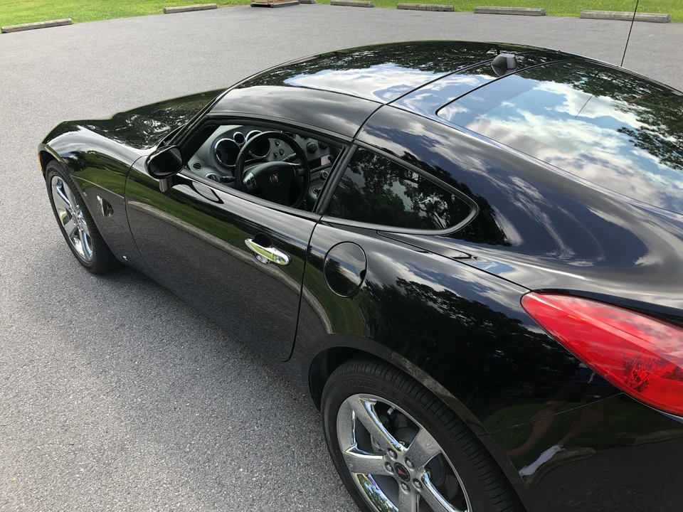 2009 Pontiac Solstice - Image 30 of 31