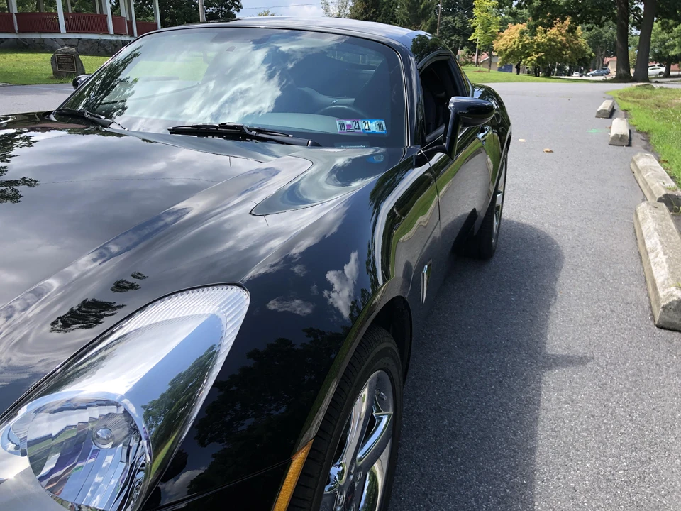 2009 Pontiac Solstice - Image 27 of 31