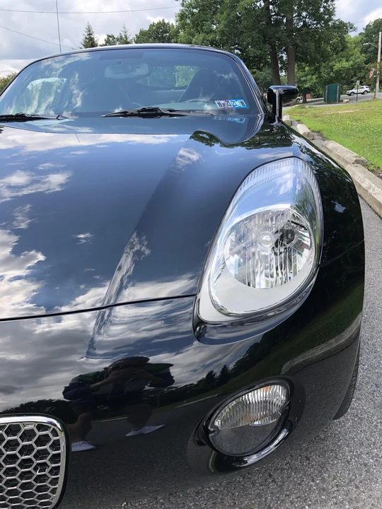 2009 Pontiac Solstice - Image 24 of 31