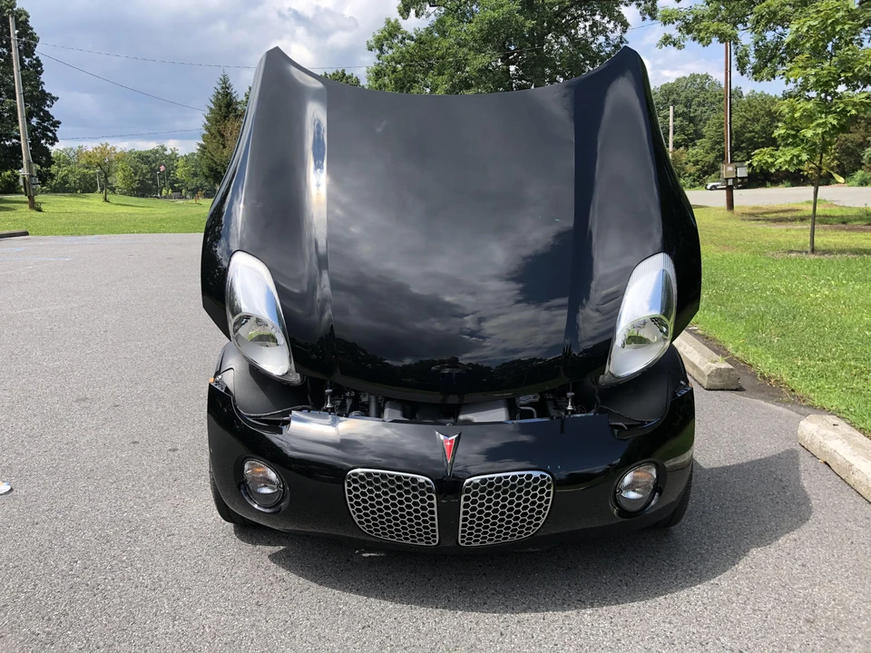 2009 Pontiac Solstice - Image 20 of 31