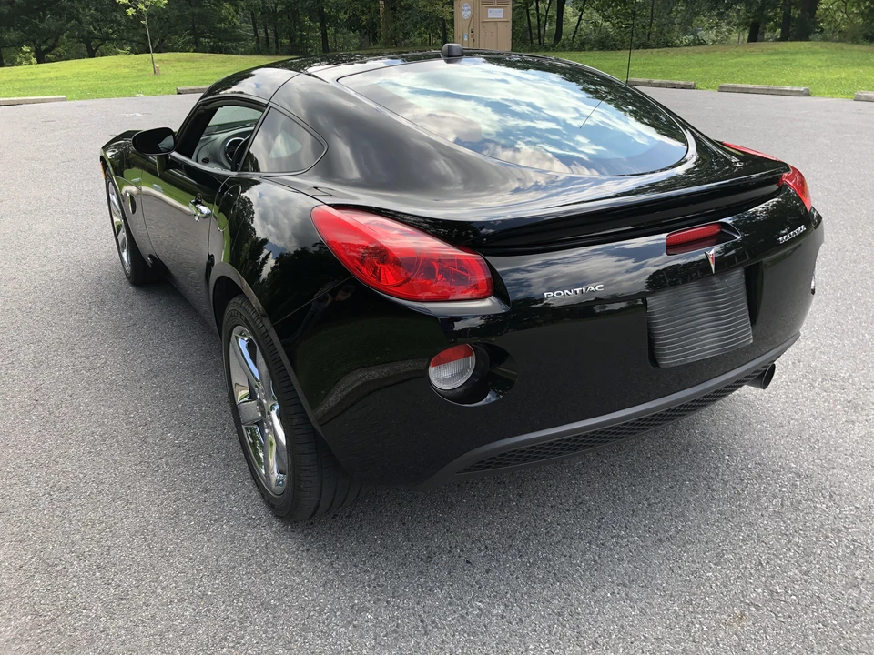 2009 Pontiac Solstice - Image 12 of 31