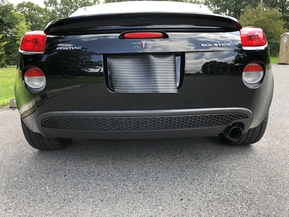 2009 Pontiac Solstice - Image 13 of 31