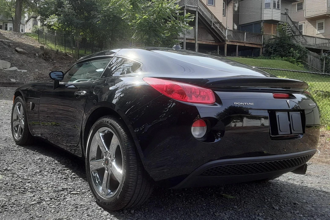 2009 Pontiac Solstice - Image 11 of 31