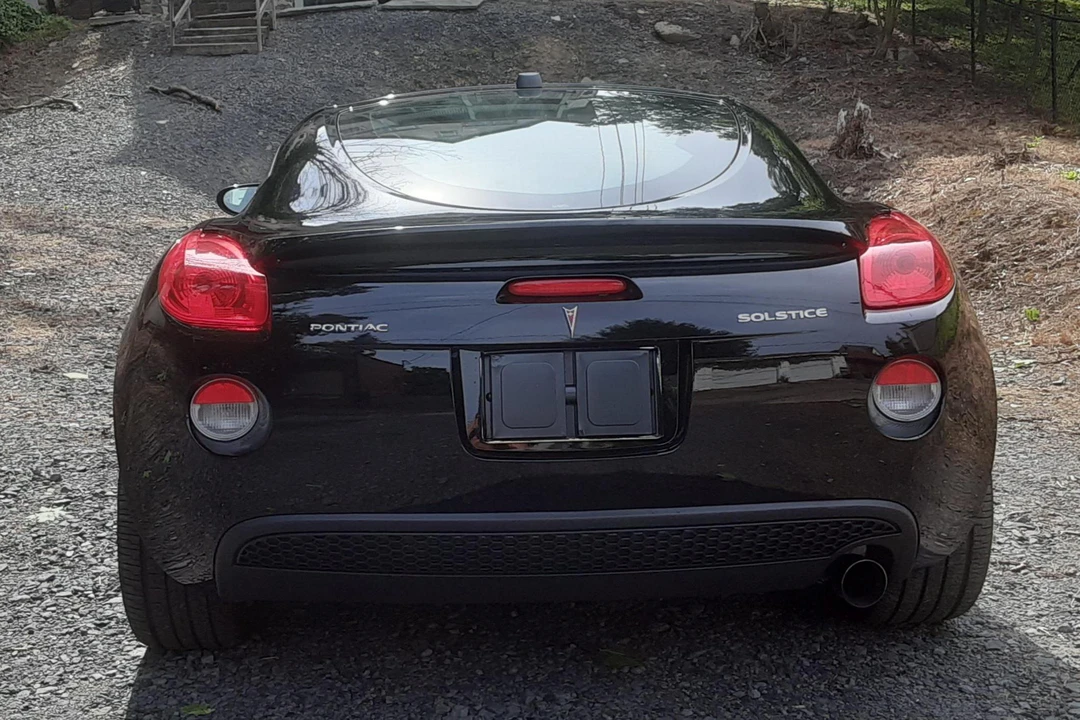 2009 Pontiac Solstice - Image 14 of 31