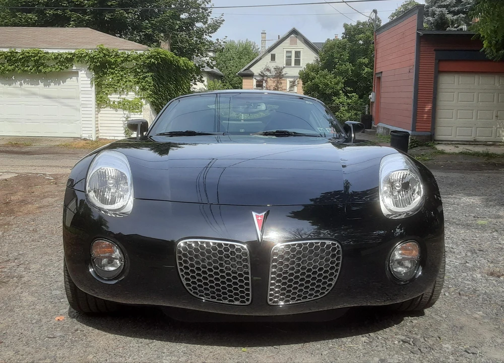 2009 Pontiac Solstice - Image 6 of 31