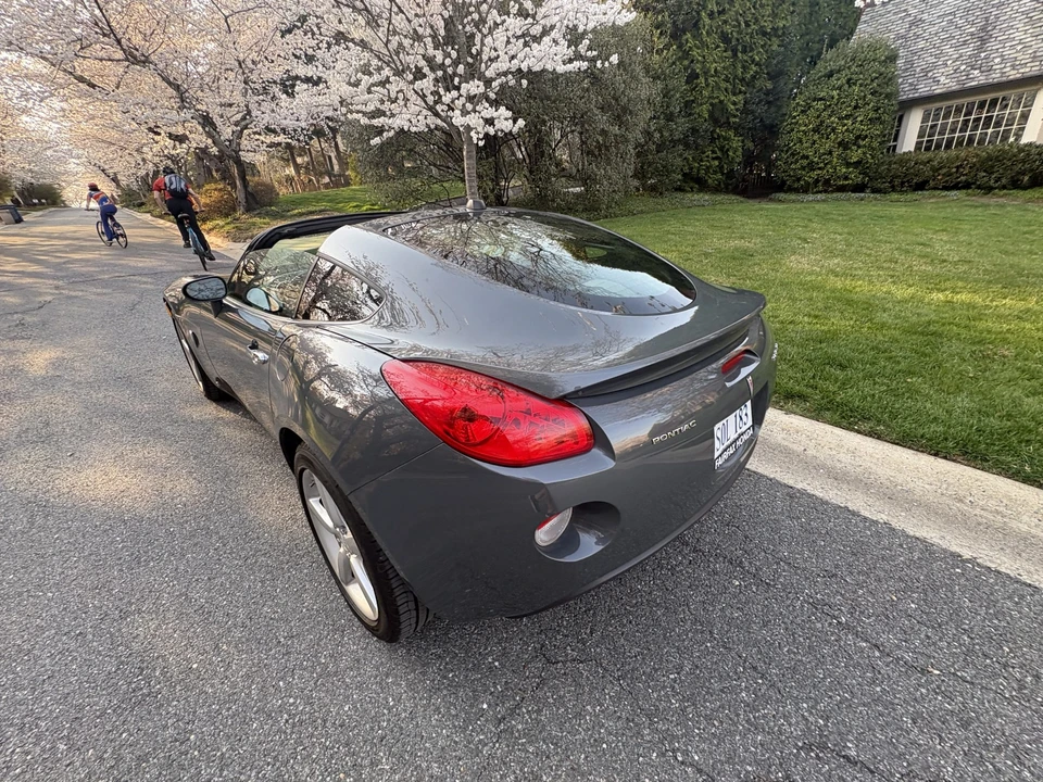 2009 Pontiac Solstice - Image 16 of 31