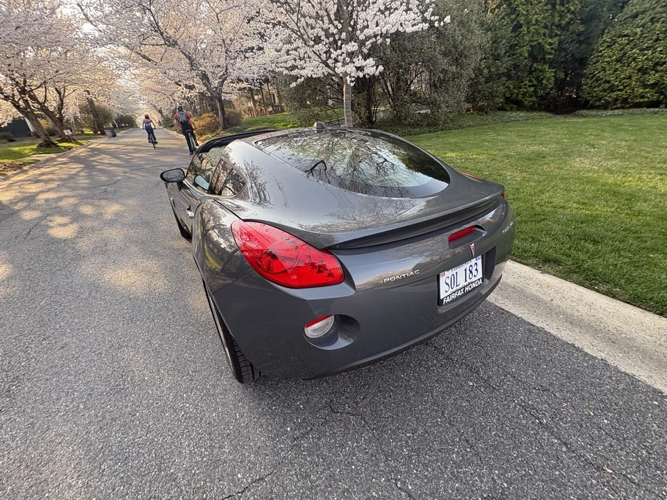 2009 Pontiac Solstice - Image 21 of 31