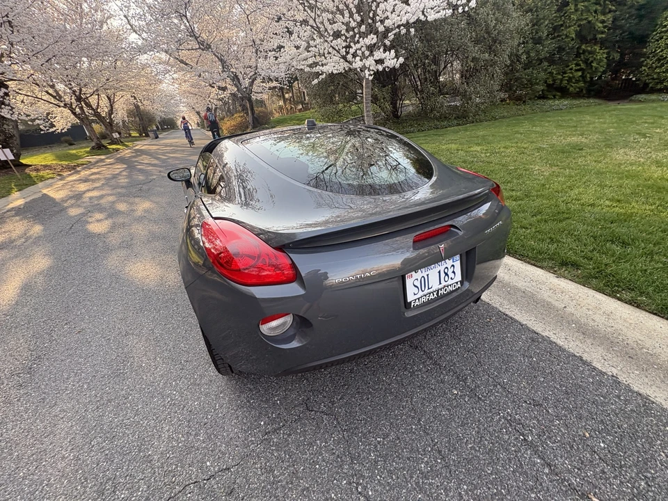 2009 Pontiac Solstice - Image 20 of 31