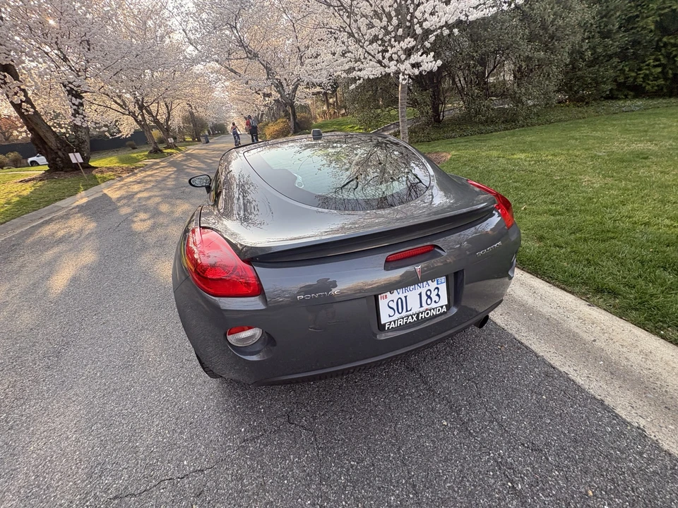 2009 Pontiac Solstice - Image 19 of 31