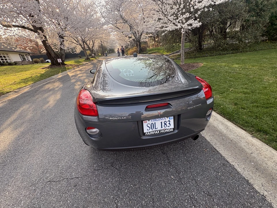 2009 Pontiac Solstice - Image 24 of 31