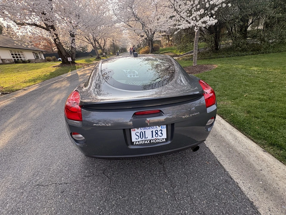 2009 Pontiac Solstice - Image 23 of 31