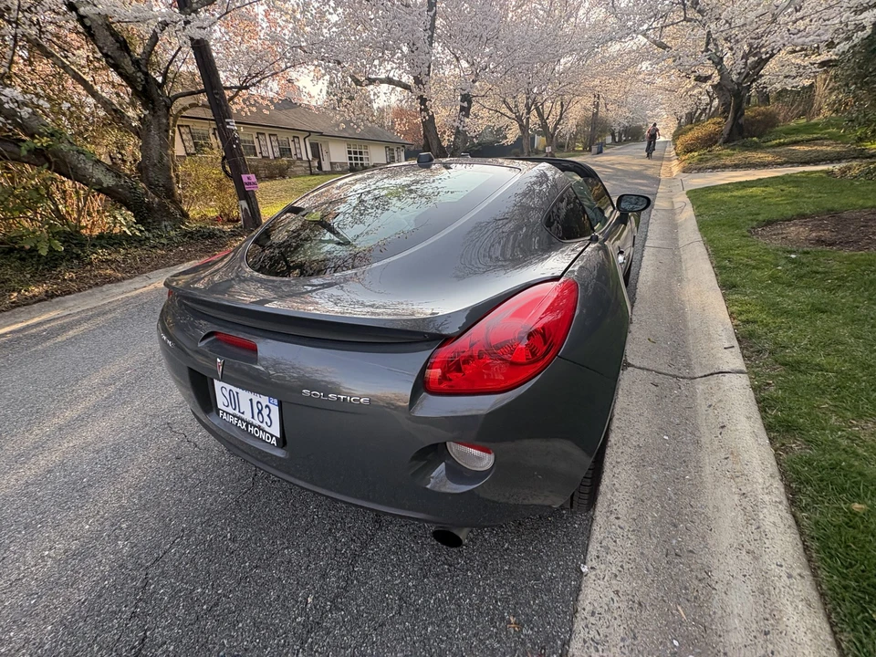 2009 Pontiac Solstice - Image 25 of 31