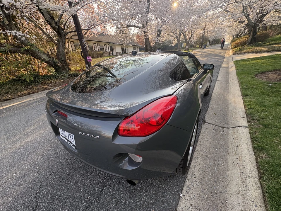 2009 Pontiac Solstice - Image 30 of 31