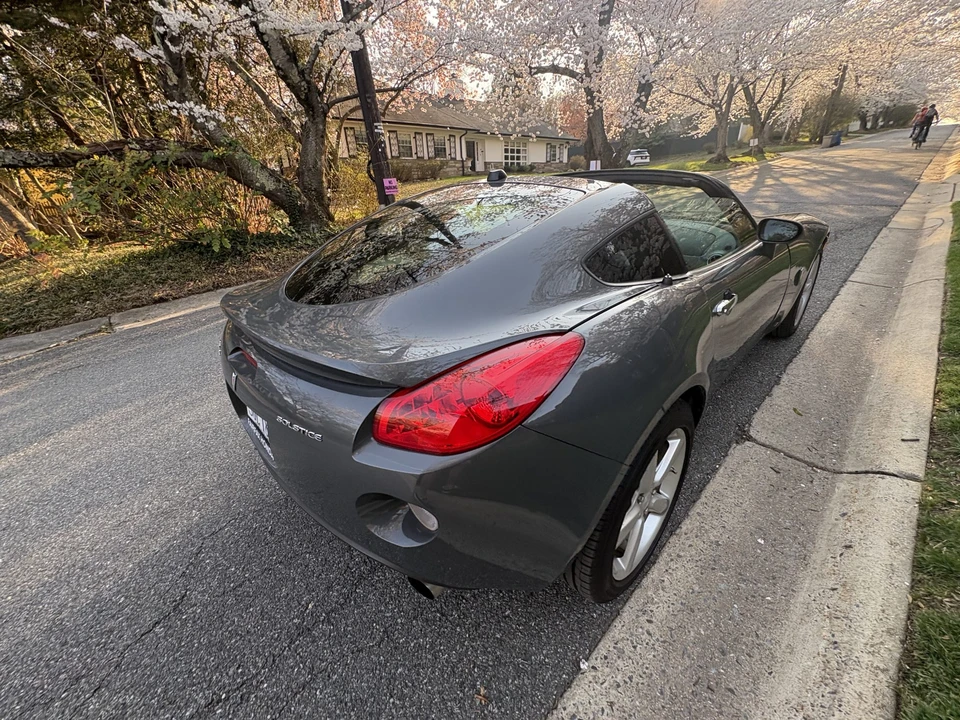 2009 Pontiac Solstice - Image 29 of 31