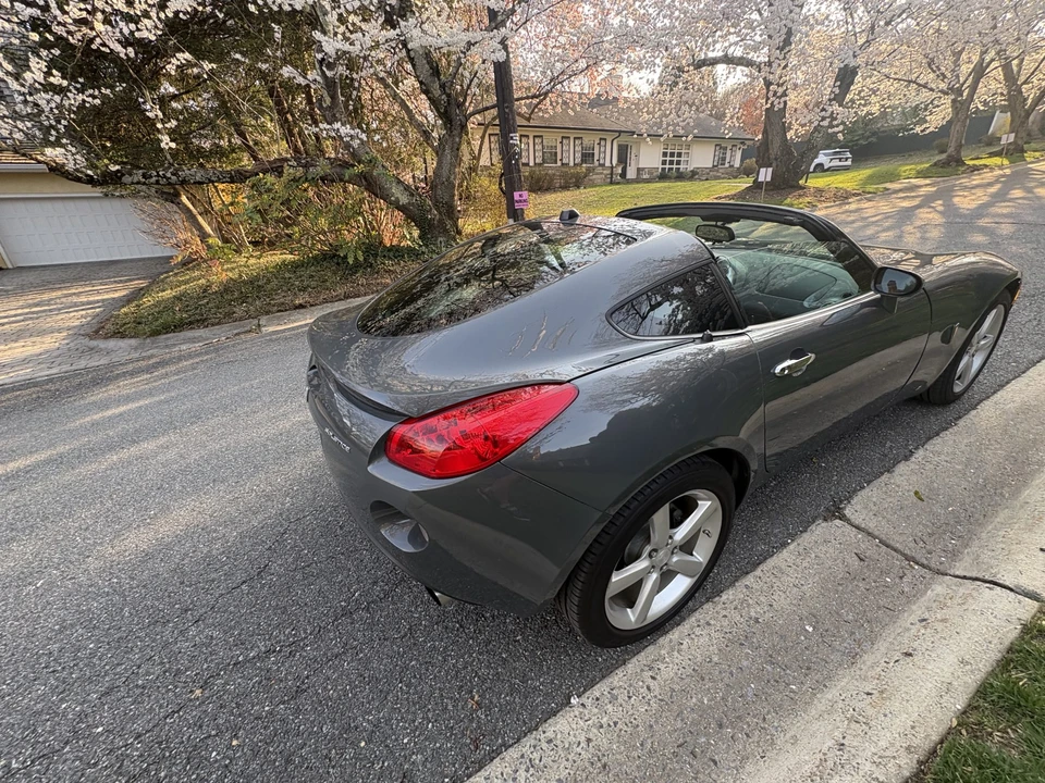 2009 Pontiac Solstice - Image 28 of 31