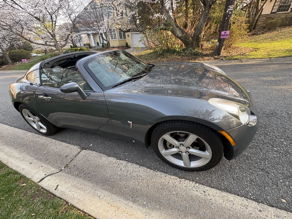 2009 Pontiac Solstice - Image 31 of 31