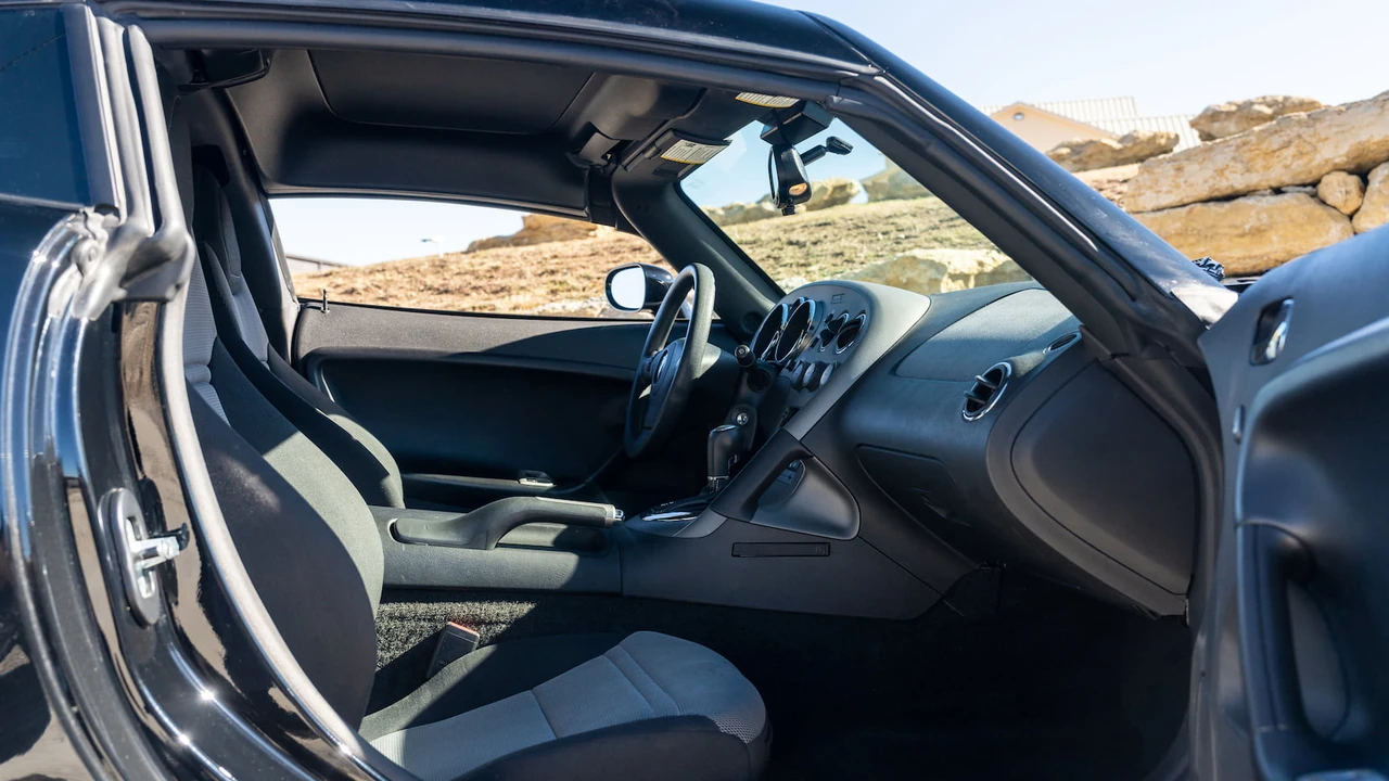 2009 Pontiac Solstice - Image 16 of 21