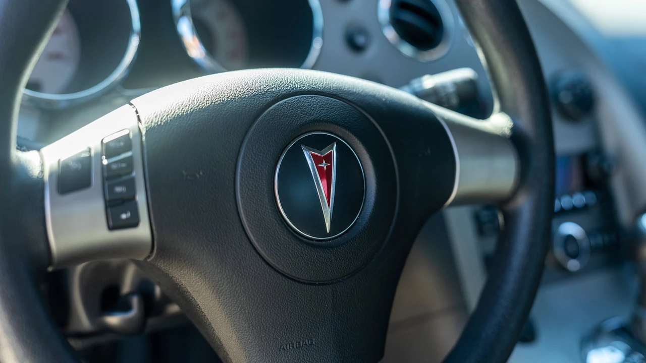 2009 Pontiac Solstice - Image 20 of 21