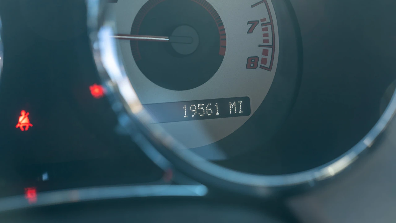 2009 Pontiac Solstice - Image 21 of 21