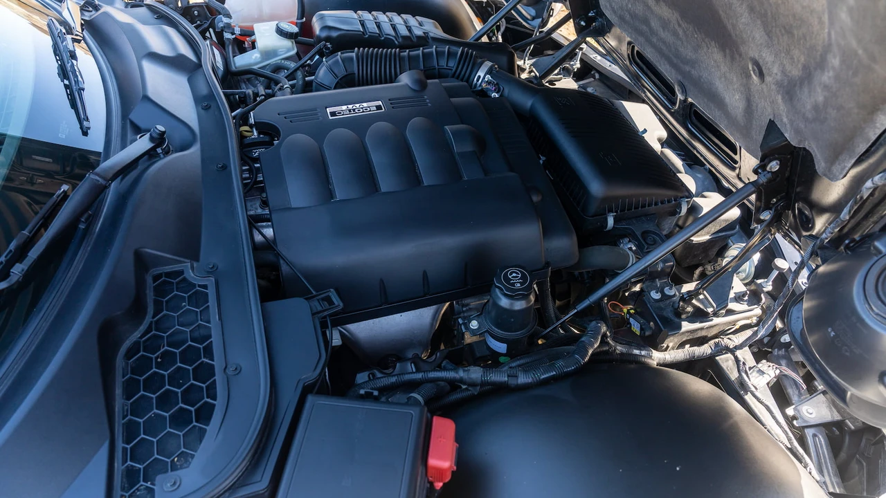 2009 Pontiac Solstice - Image 7 of 21