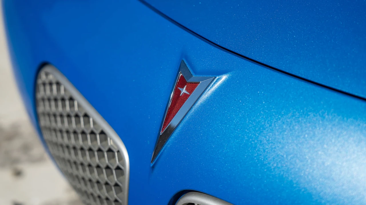 2009 Pontiac Solstice - Image 16 of 19
