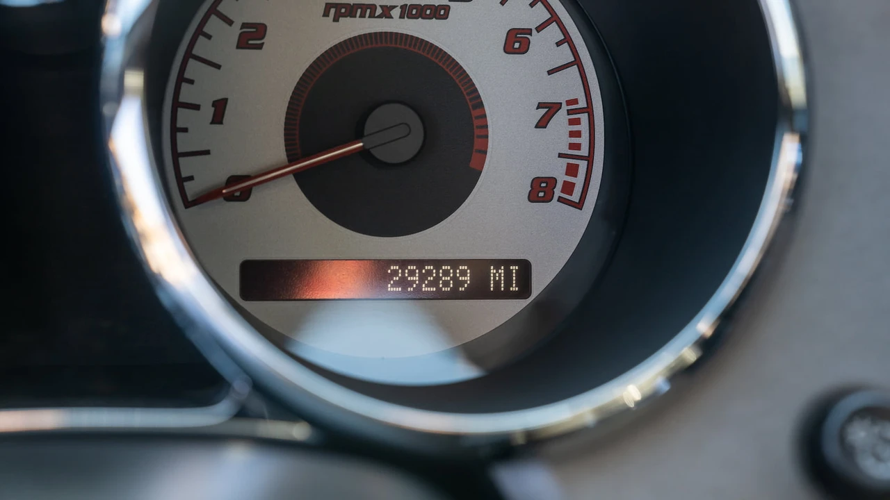 2009 Pontiac Solstice - Image 19 of 19
