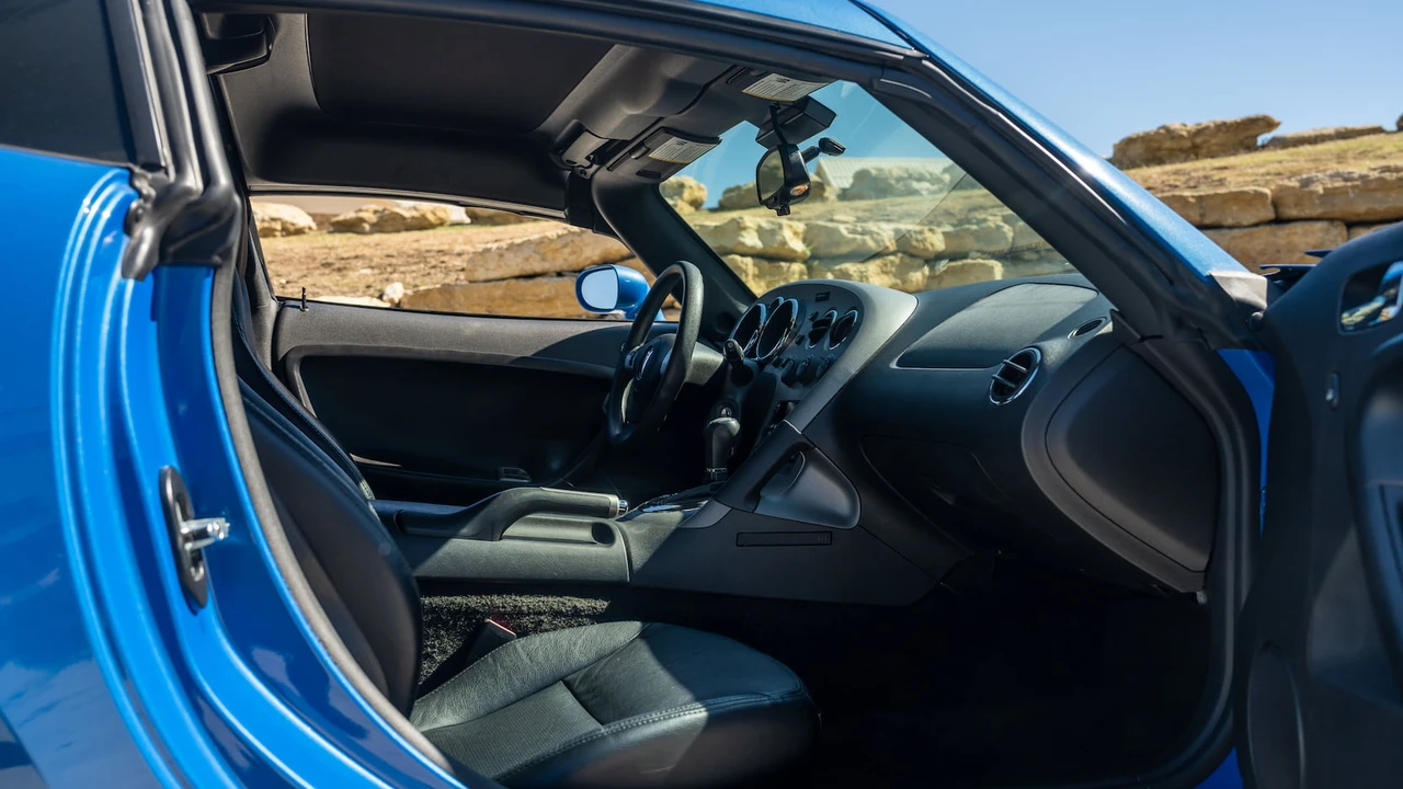 2009 Pontiac Solstice - Image 5 of 19