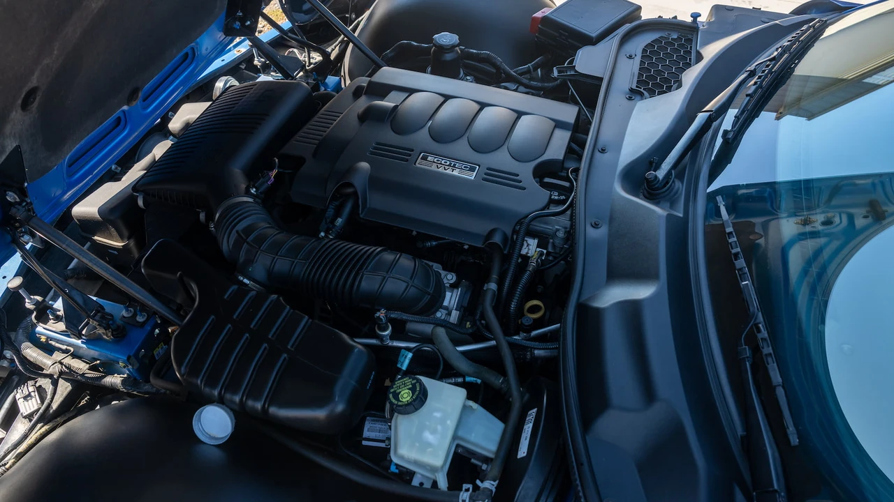 2009 Pontiac Solstice - Image 6 of 19