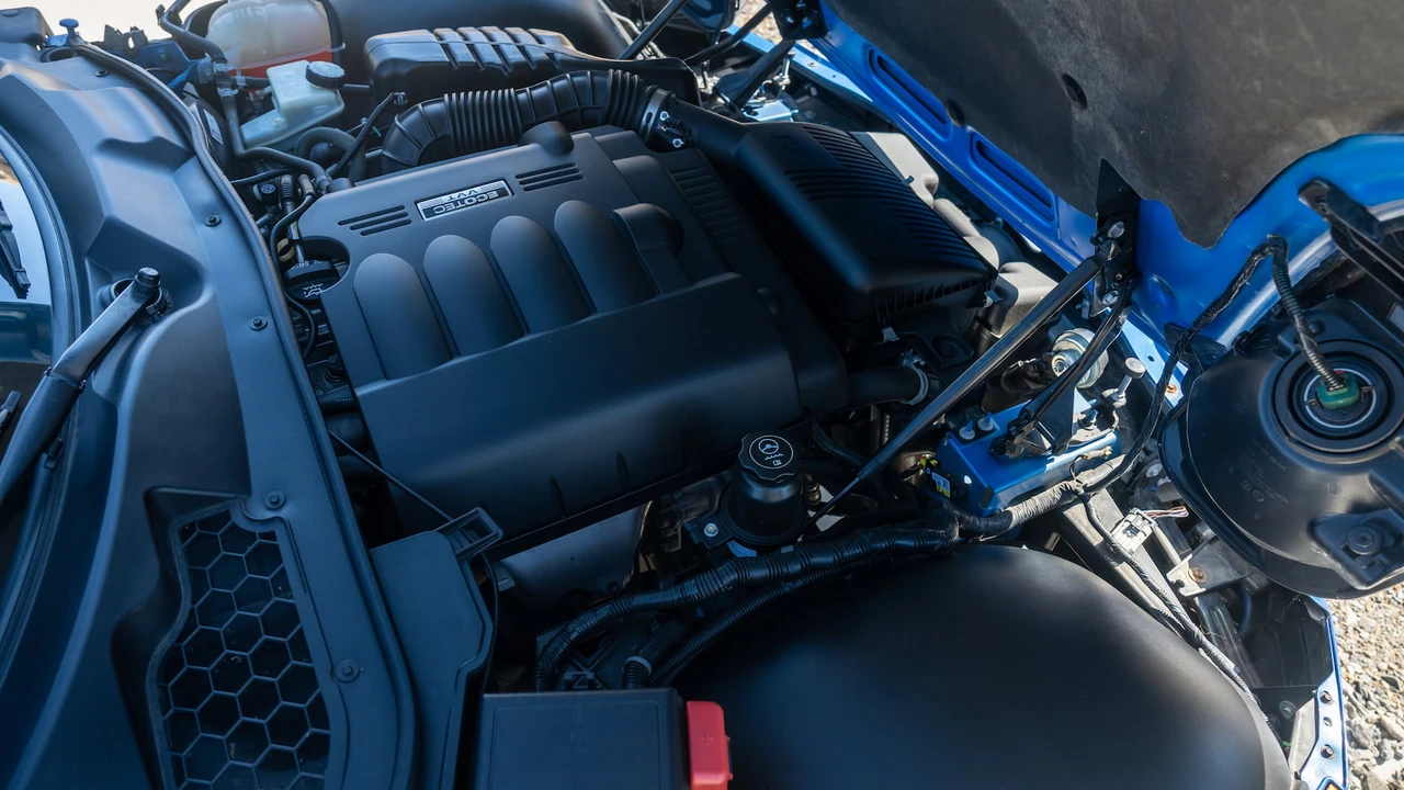 2009 Pontiac Solstice - Image 7 of 19