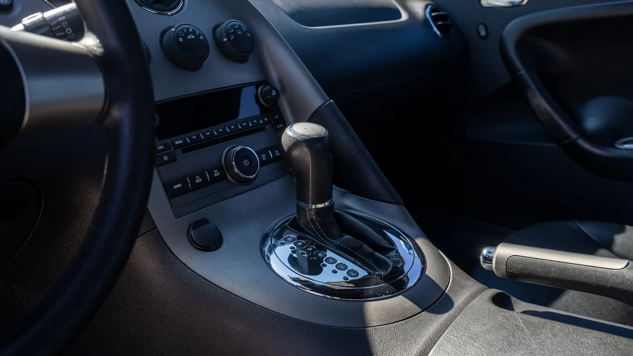 2009 Pontiac Solstice - Image 9 of 19