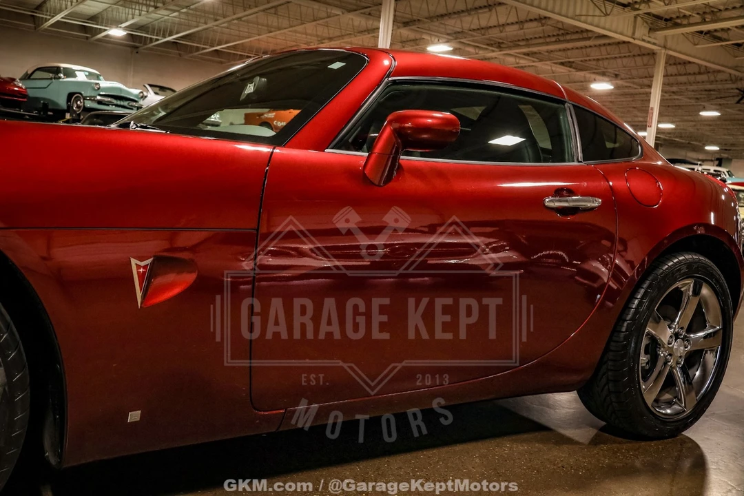 2009 Pontiac Solstice GXP - Image 29 of 31
