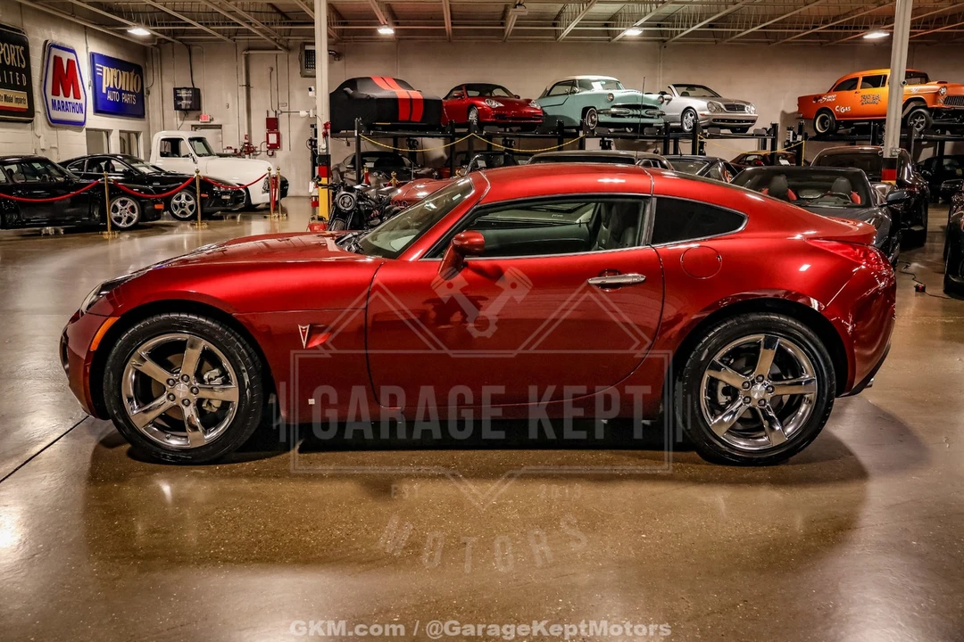 2009 Pontiac Solstice GXP - Image 6 of 31