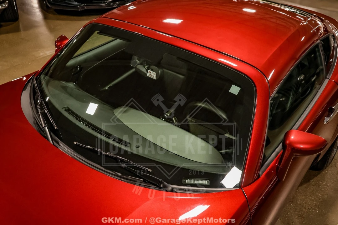 2009 Pontiac Solstice GXP - Image 25 of 31