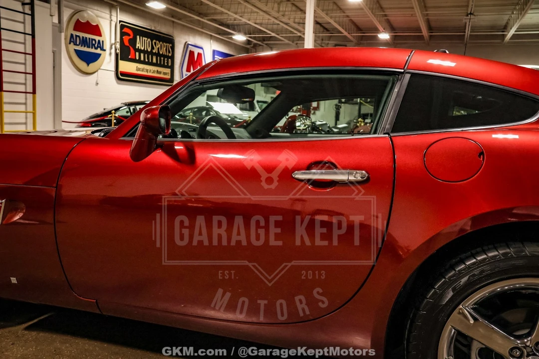 2009 Pontiac Solstice GXP - Image 31 of 31