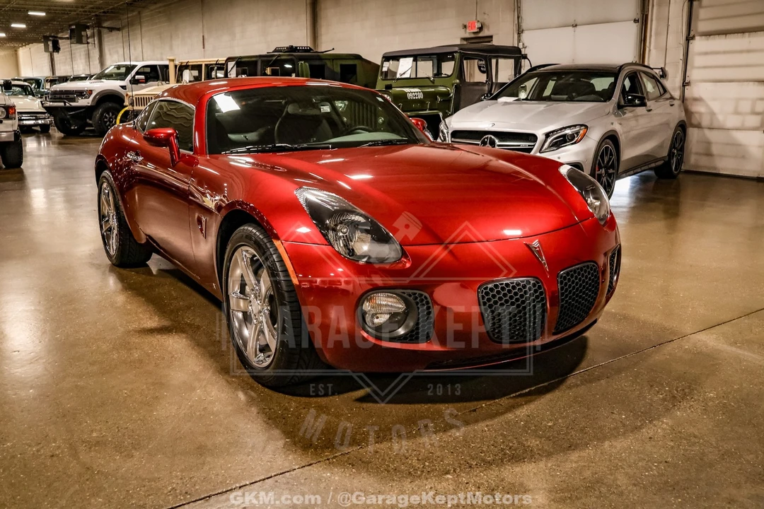 2009 Pontiac Solstice GXP - Image 15 of 31