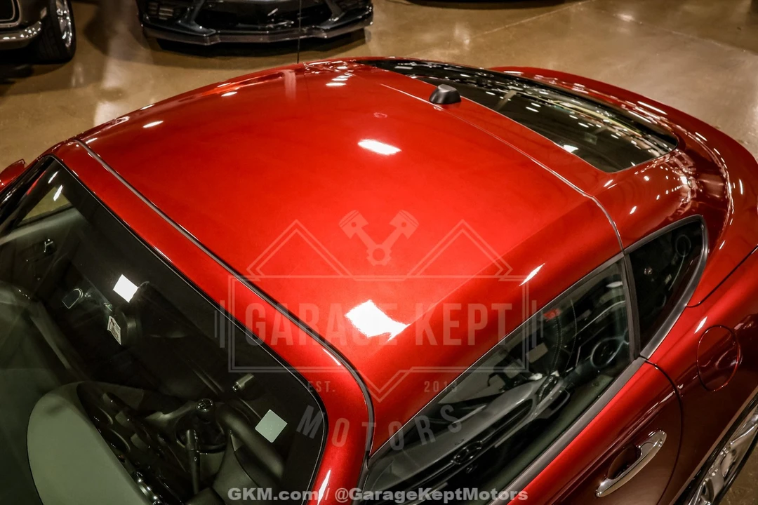 2009 Pontiac Solstice GXP - Image 26 of 31