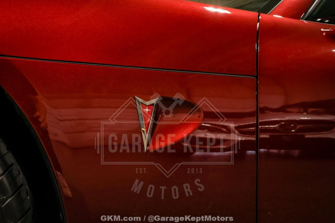 2009 Pontiac Solstice GXP - Image 30 of 31