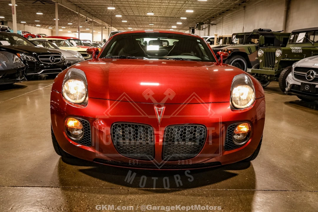 2009 Pontiac Solstice GXP - Image 20 of 31