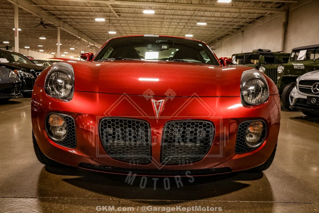 2009 Pontiac Solstice GXP - Image 18 of 31