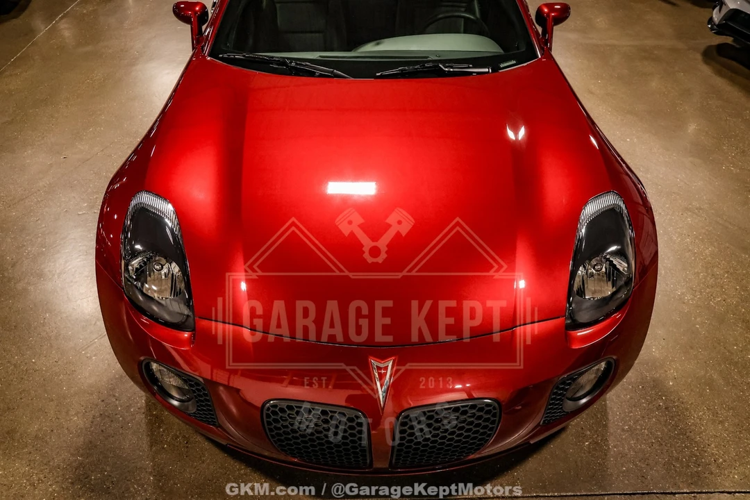 2009 Pontiac Solstice GXP - Image 16 of 31