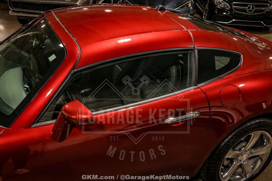 2009 Pontiac Solstice GXP - Image 27 of 31