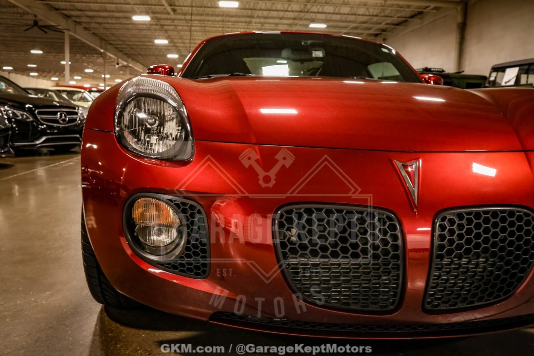 2009 Pontiac Solstice GXP - Image 17 of 31