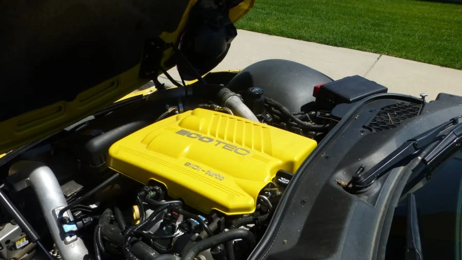 2009 Pontiac Solstice GXP - Image 6 of 8