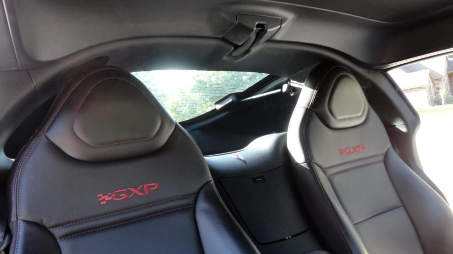 2009 Pontiac Solstice GXP - Image 3 of 9