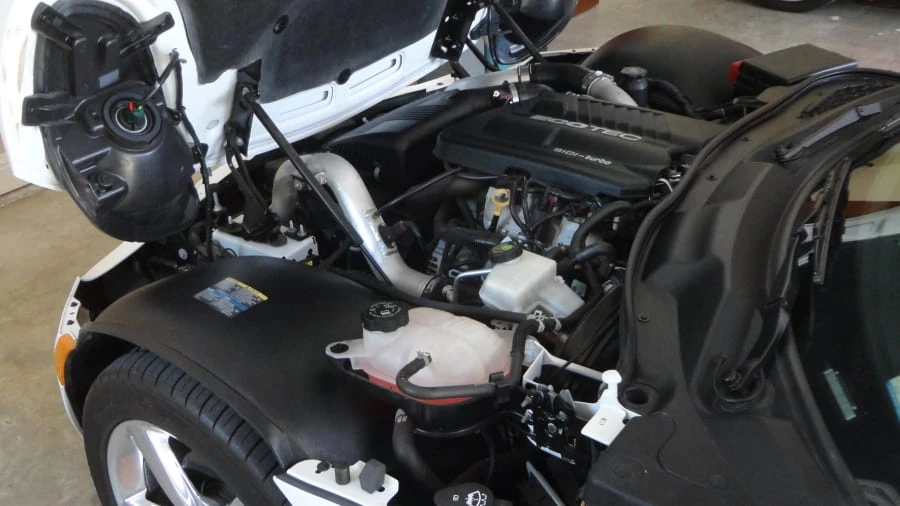 2009 Pontiac Solstice GXP - Image 4 of 9